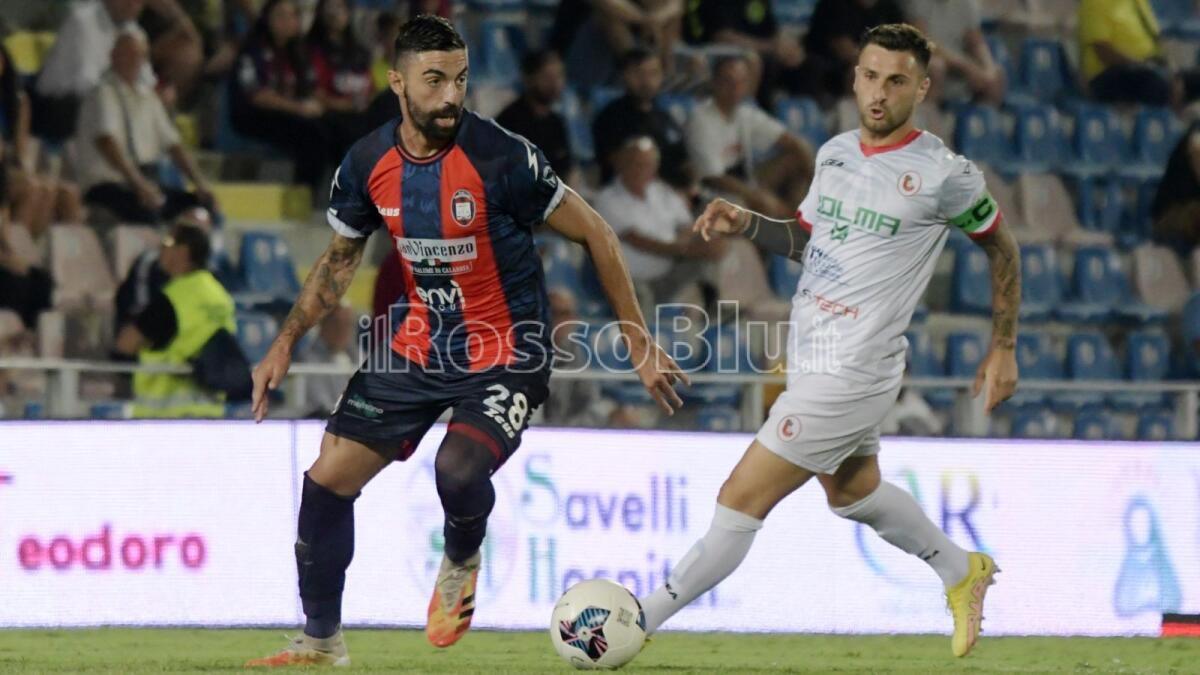 #TurrisCrotone | Partita anticipata, non si gioca più domenica - 