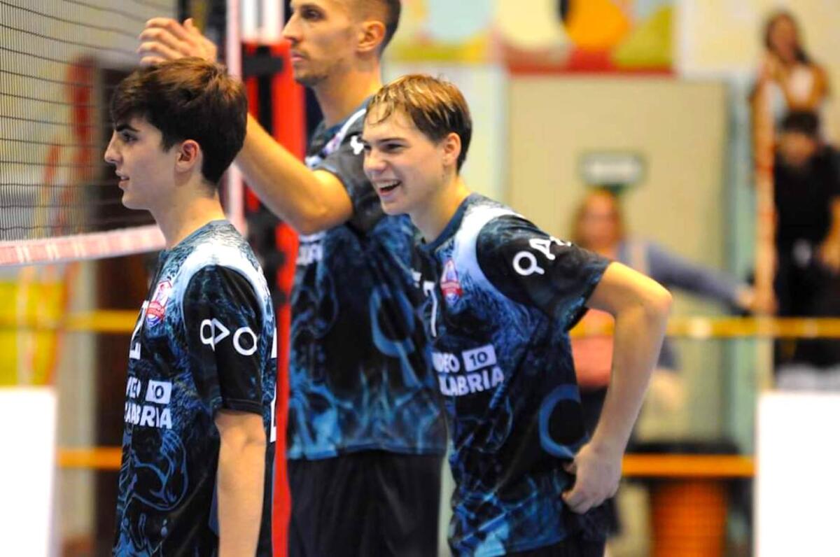 Pallavolo M | Serie C - Primo stop casalingo per i Tritoni - 
