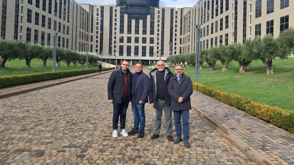 Petilia Policastro - Il Centro per l'impiego resterà aperto e operativo - 