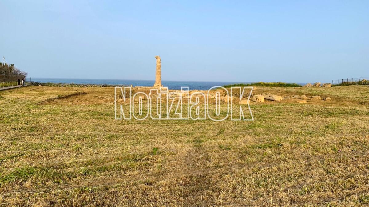 Crotone - Niente porticciolo a Capocolonna, rivisto il progetto finanziato col PNRR - 