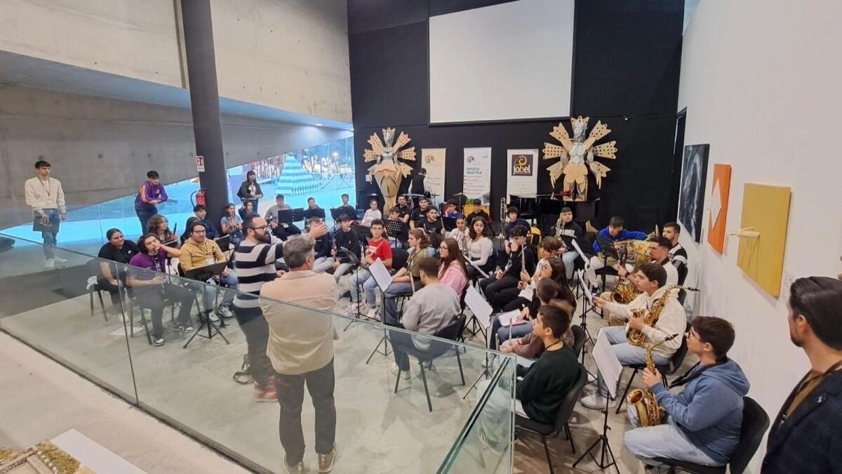 Crotone - Arriva lo storico debutto dell’Orchestra Giovanile Crotonese - 