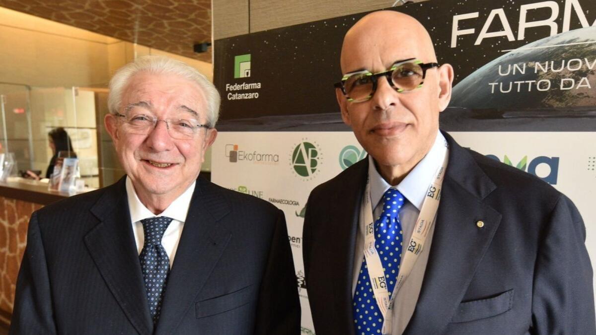 Le farmacie calabresi protagoniste della telemedicina: numeri importanti in 10 mesi - 