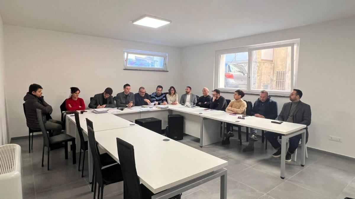 Santa Maria del Cedro - Nell'ultimo consiglio comunale del 2024 approvato l'ordine del giorno - 