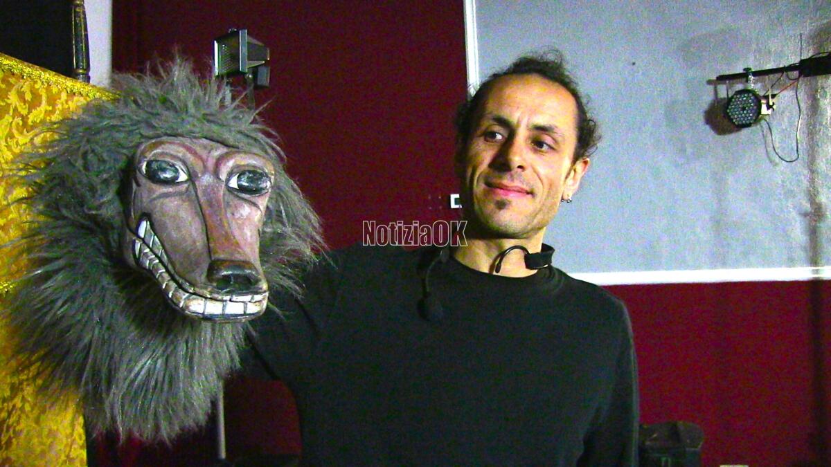 Corigliano-Rossano - Al via il Family Fest con marionette e zampognari - 