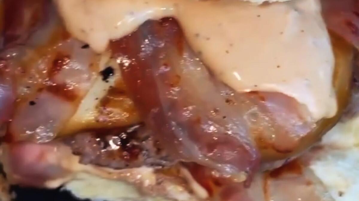 Le vie del gusto - Il Crispy a Km Zero: un panino ricco di sapori ma molto equilibrato - 