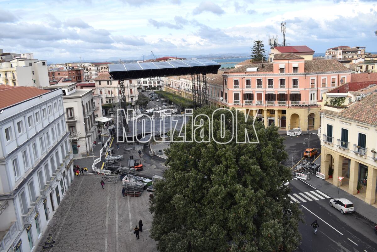 Qualità della vita - Nella classifica de Il Sole 24 Ore Crotone perde due posizioni ma qualcosa cambia - 