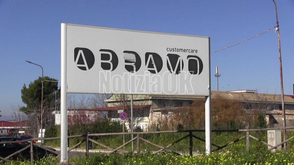 Abramo Cc, svolta positiva per i lavoratori - 