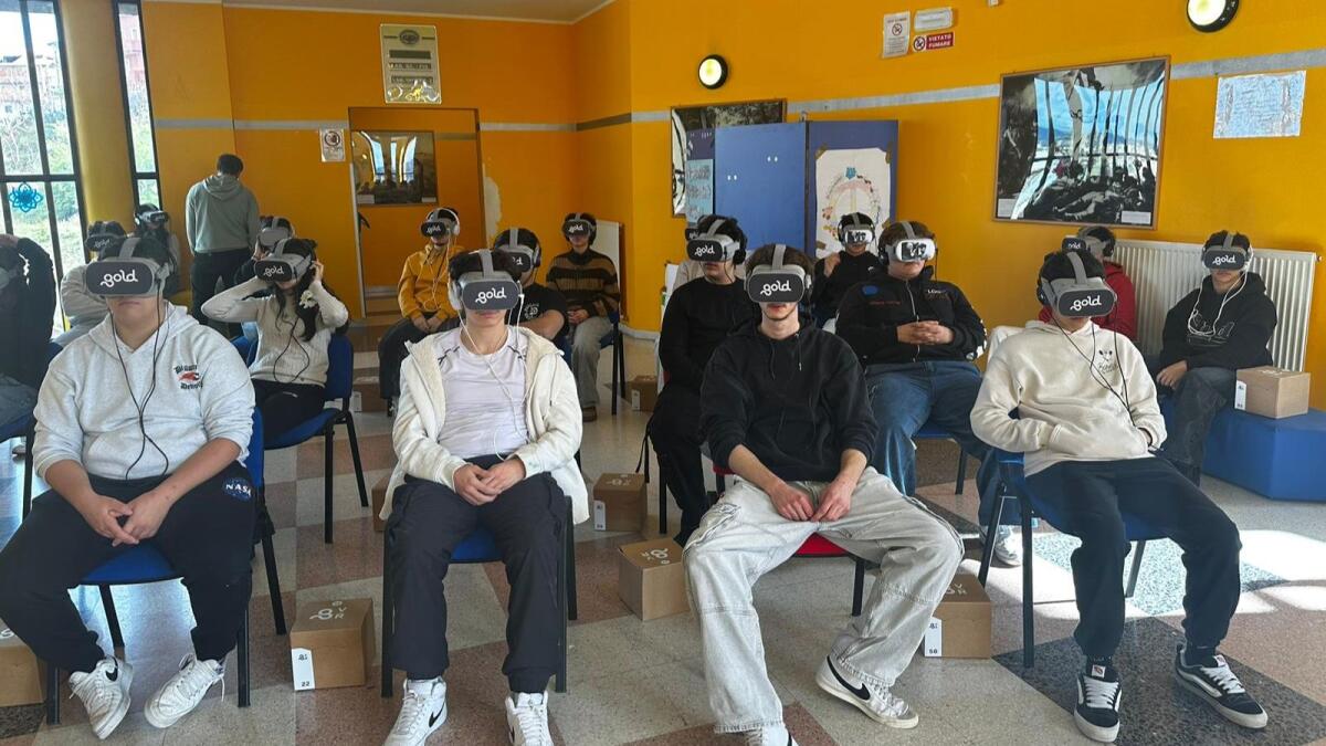 Proseguono gli appuntamenti di “Un giorno all’improvviso #Festival – Il Teatro che supera se stesso” - 