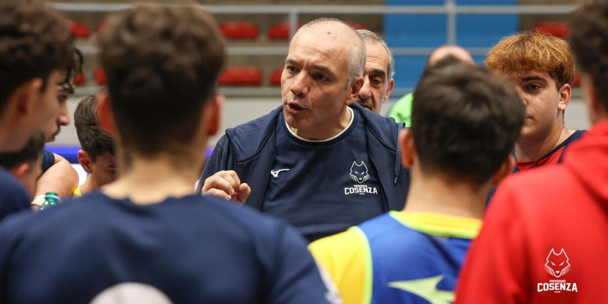 Calcio a 5 | Under19 - Stasera arriva la Polisportiva Futura - 