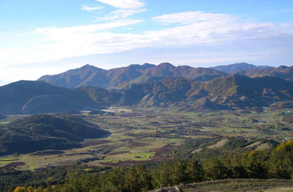 Dai comuni del Pollino un grande progetto: l'ippovia che collega i quattro parchi della Calabria - 