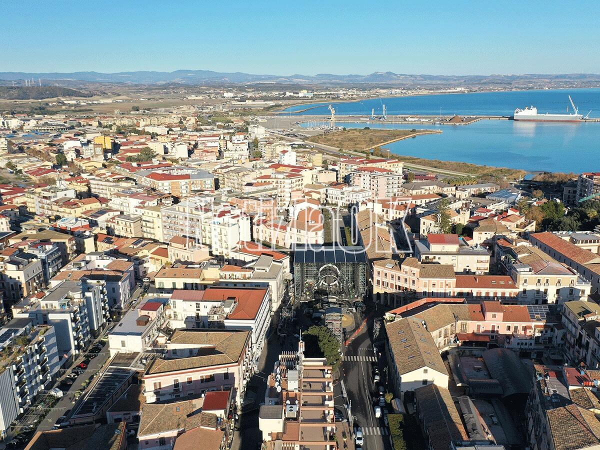 Crotone - Il centrodestra prova a ritrovarsi: primo incontro positivo - 