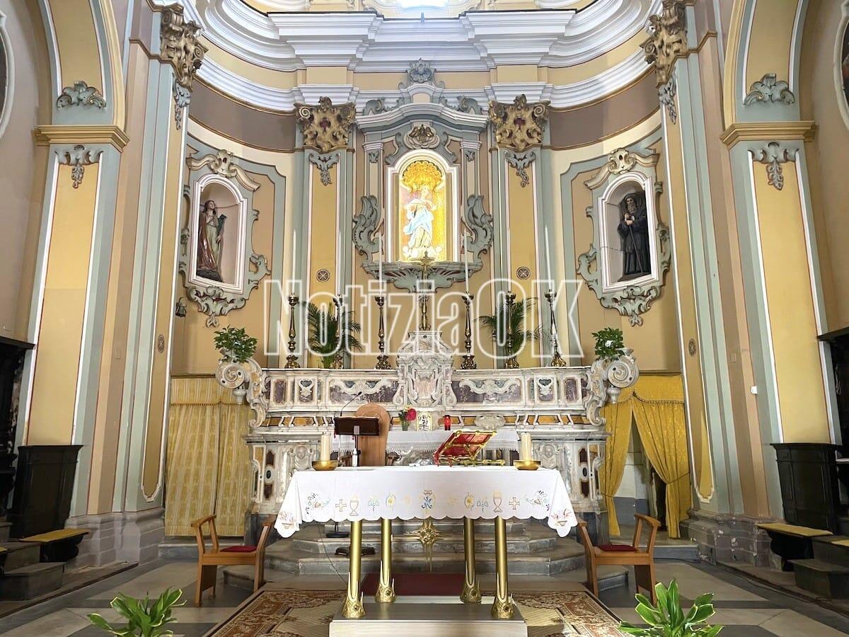 Crotone - Ecco le chiese dove i fedeli potranno ottenere l'indulgenza giubilare - 