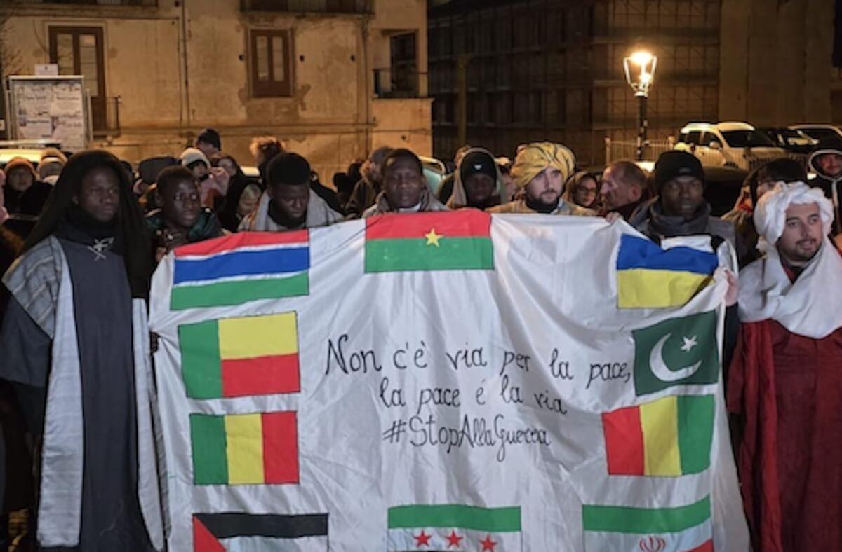 A Mendicino un presepe inclusivo che parla di pace e uguaglianza - 
