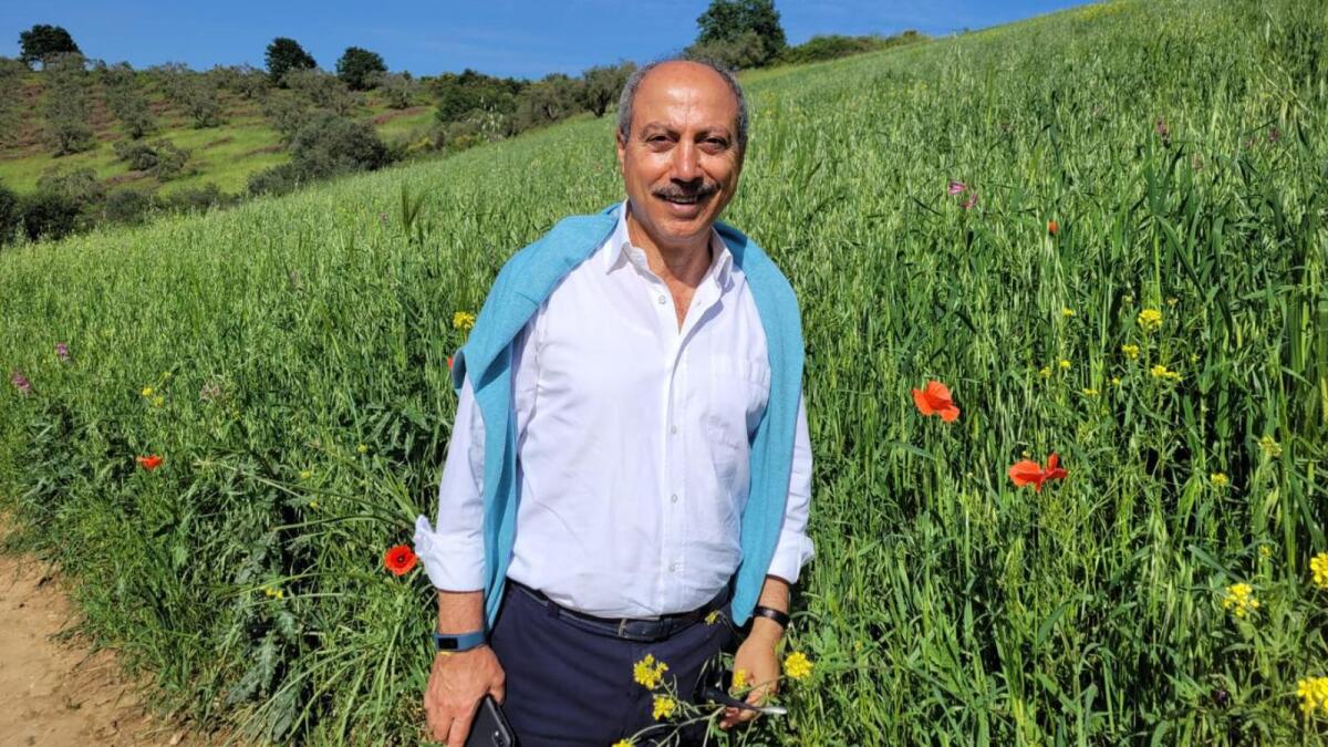 Tour nel crotonese per Carmine Abate che presenta il nuovo libro anche nella sua Carfizzi - 