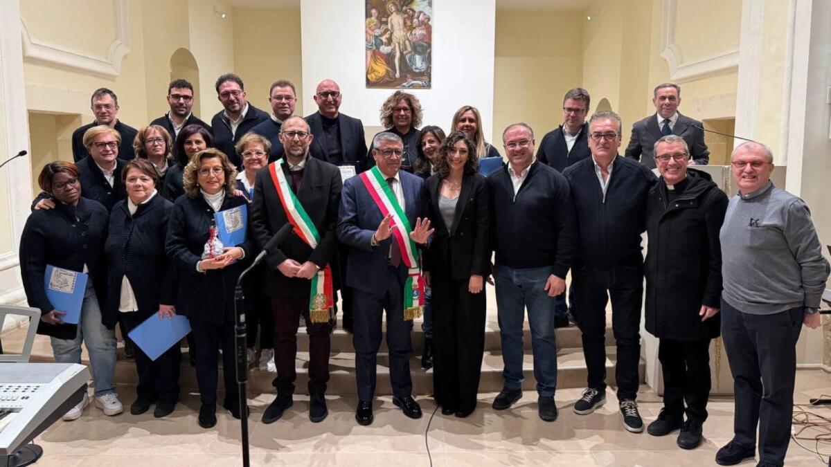 Conclusa con successo la X rassegna delle corali “Pellegrini di Speranza” -