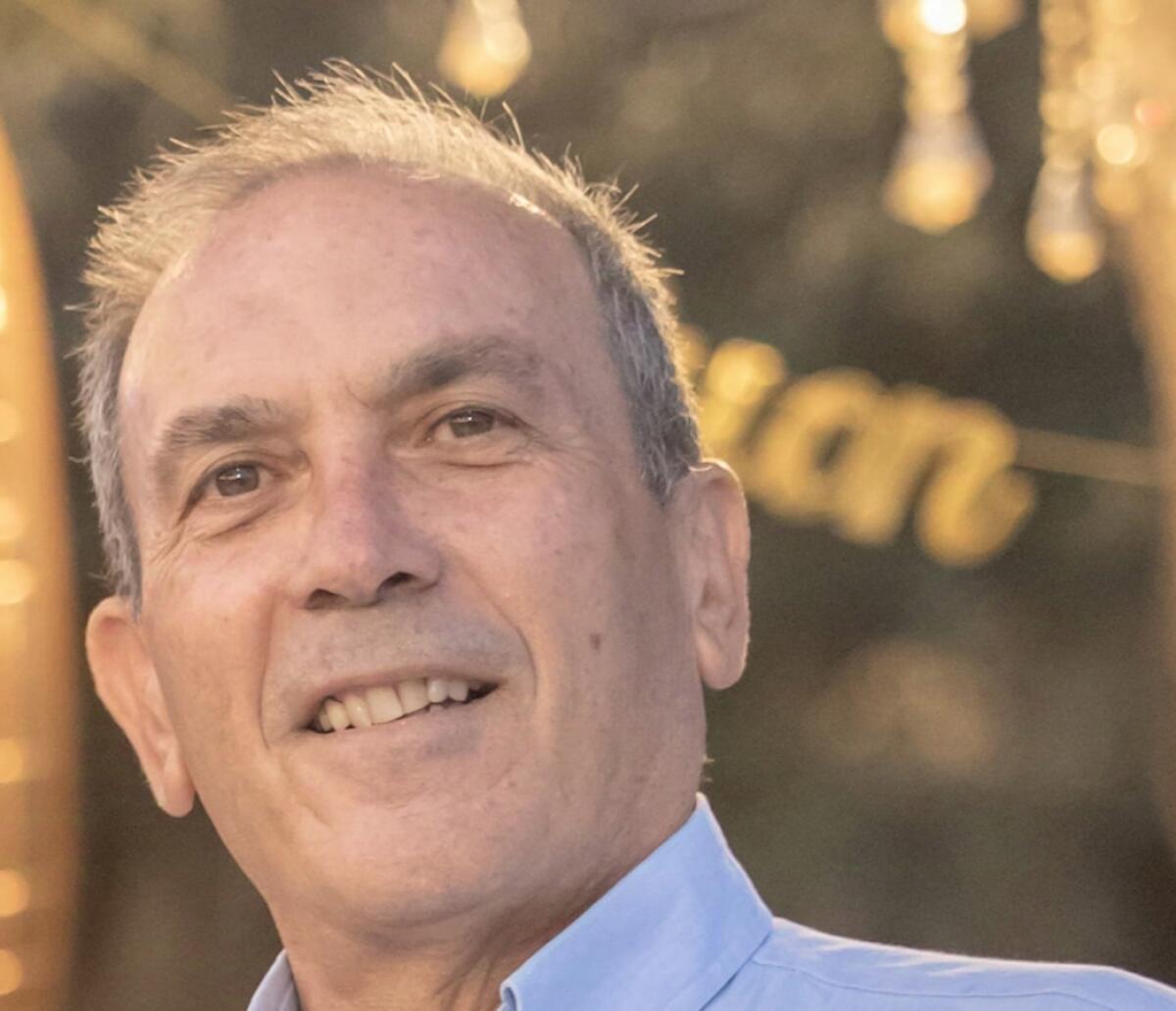 Crotone - Antonio Scigliano eletto Presidente del Comitato Consultivo Provinciale INAIL - 