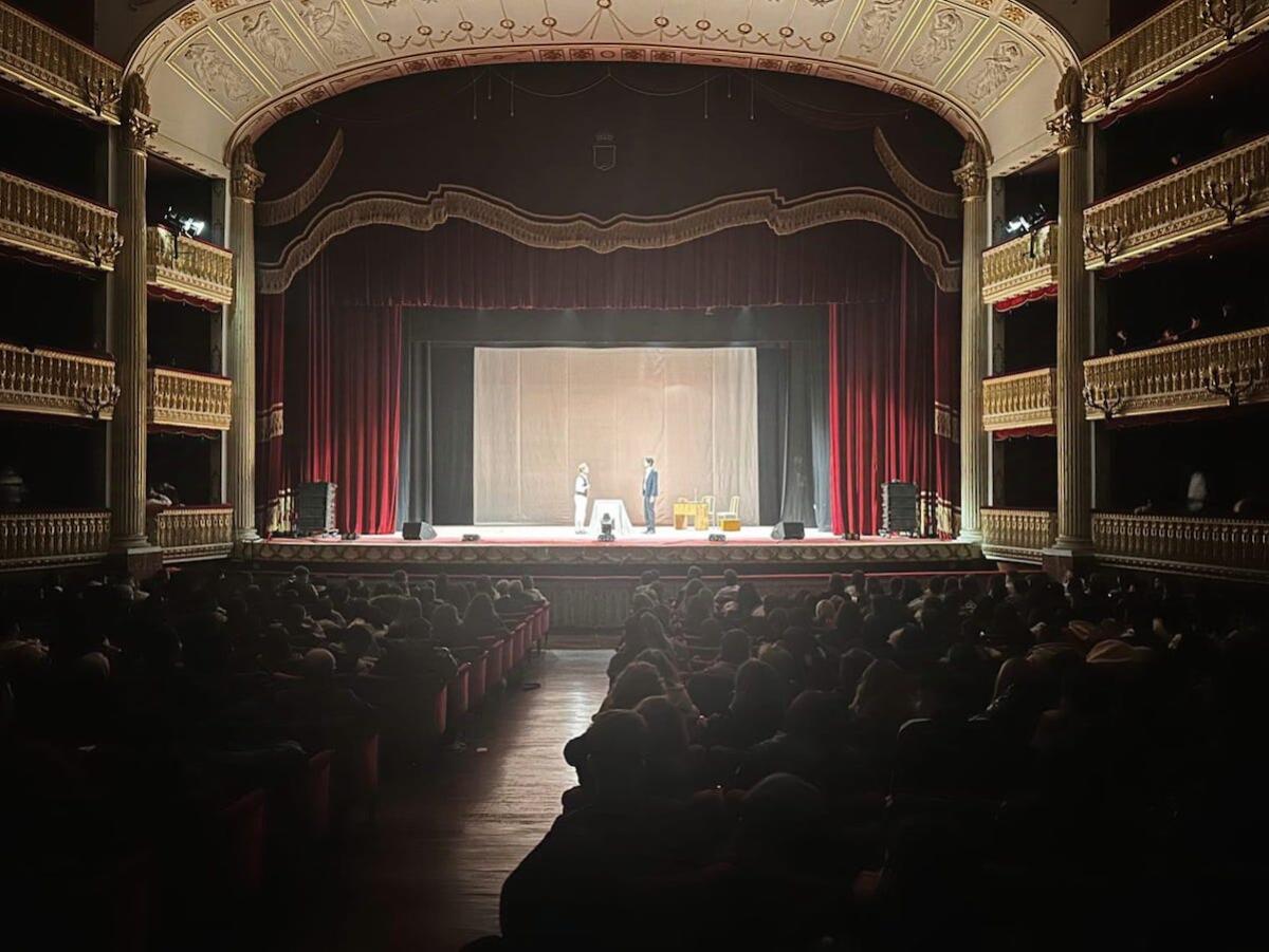 Cosenza - Torna la rassegna "Il Teatro fa scuola", sedici spettacoli in programma - 