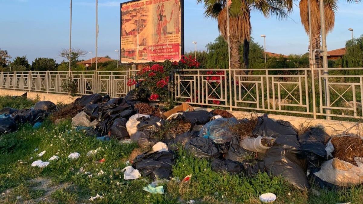 Crotone - Disagi a Gabella, Arabia (PD):  «L’inerzia politica del sindaco Voce non è più tollerabile» - 