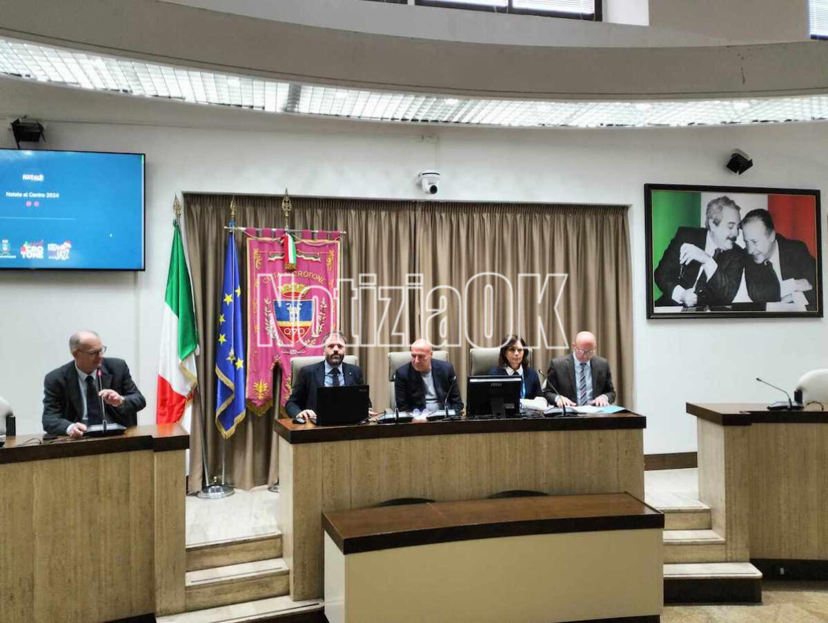 Crotone - Un Natale di eventi, musica, teatro e cinema. Ecco il programma - 