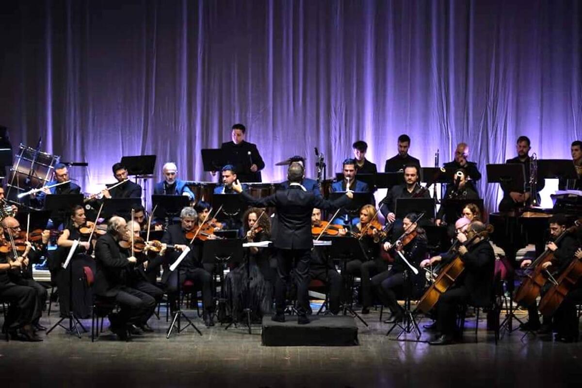Crotone - Torna il Festival della Colonna Sonora, due giorni di eventi unici - 