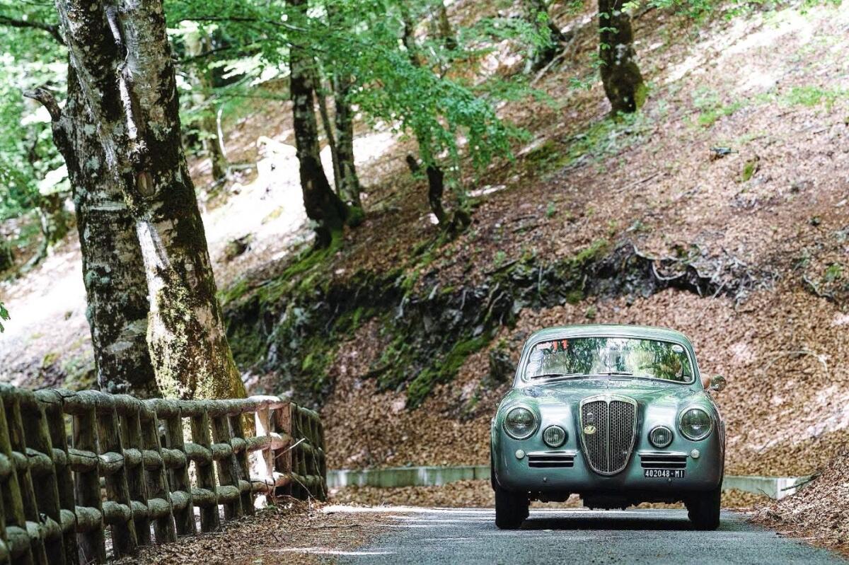 Castrovillari - Circuito Felice Nazzaro: confermata la titolazione anche nel 2025 - 