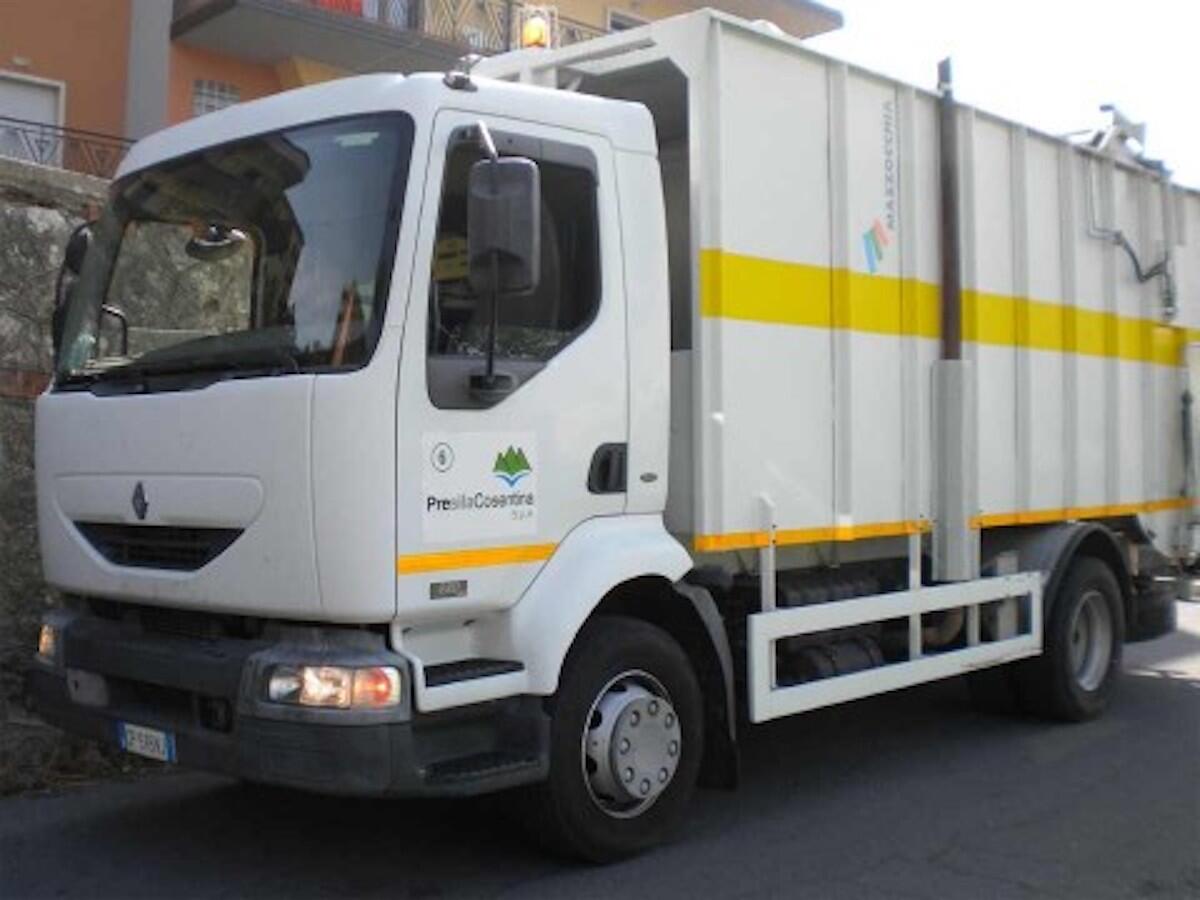 Lavoratori della Presila Cosentina discriminati, la protesta della Uil -