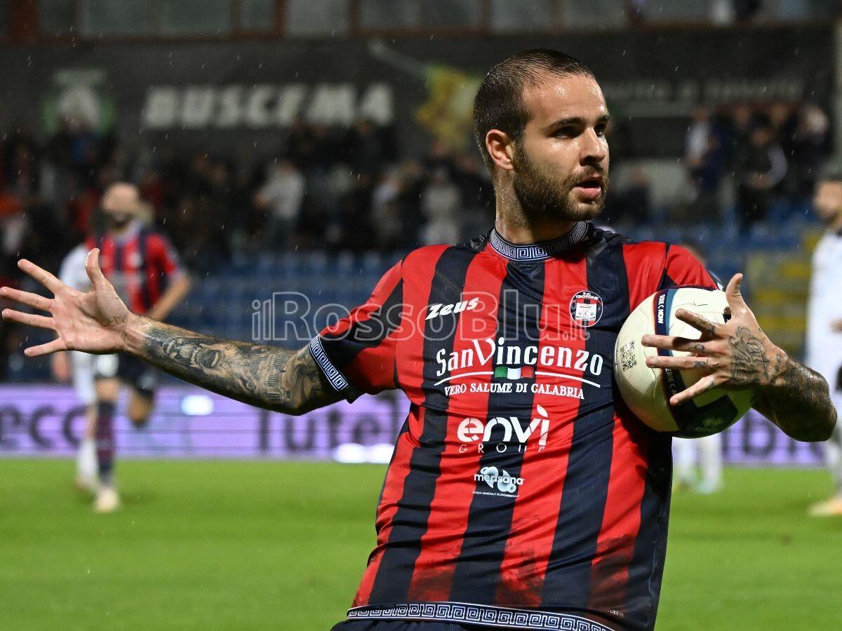 #TeamAtalmuraCrotone 1-3 | Marco Tumminello: «Abbiamo dato una scossa al campionato» - 