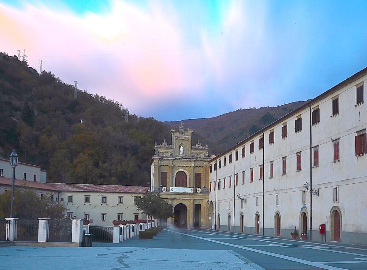 Dal Santuario di San francesco di paola al Polo museale dell'Alto Pollino, pronti interventi ai beni culturali - 