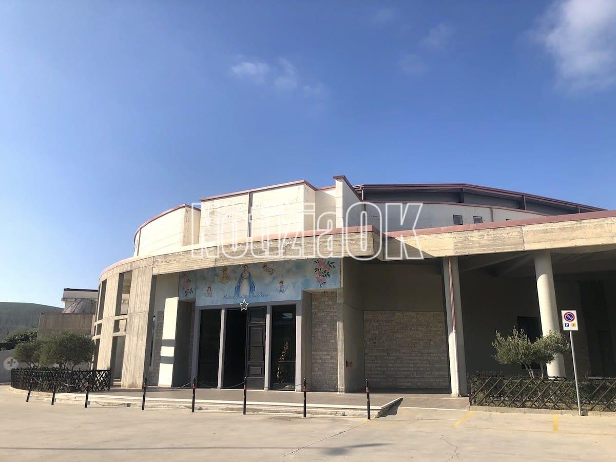 Anche a Crotone inizia l'anno giubilare, oggi la liturgia eucaristica - 