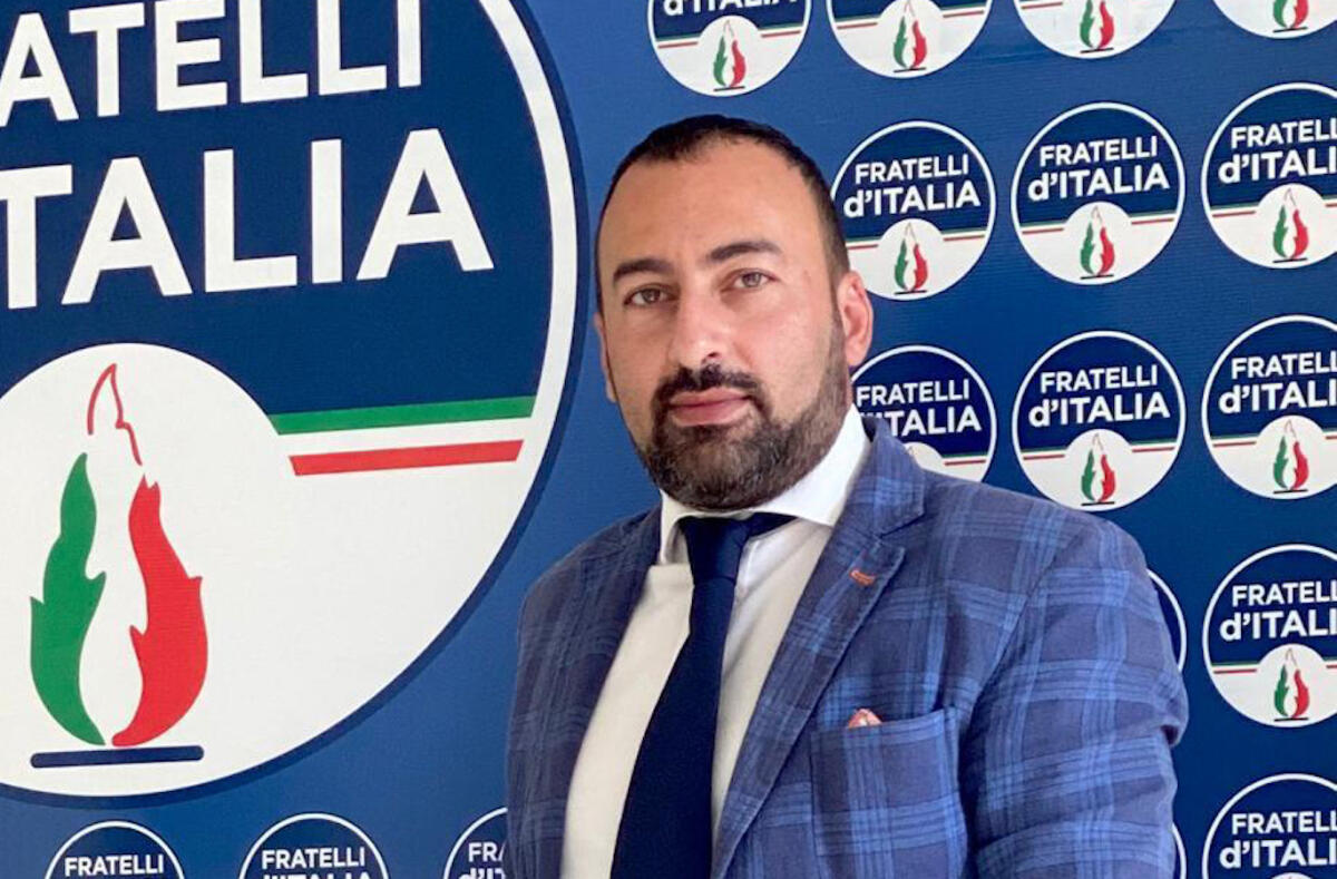 Isola C. R. - Gentile (FdI): «Perché modificare la pianta organica delle farmacie ben strutturata e distribuita?» - 