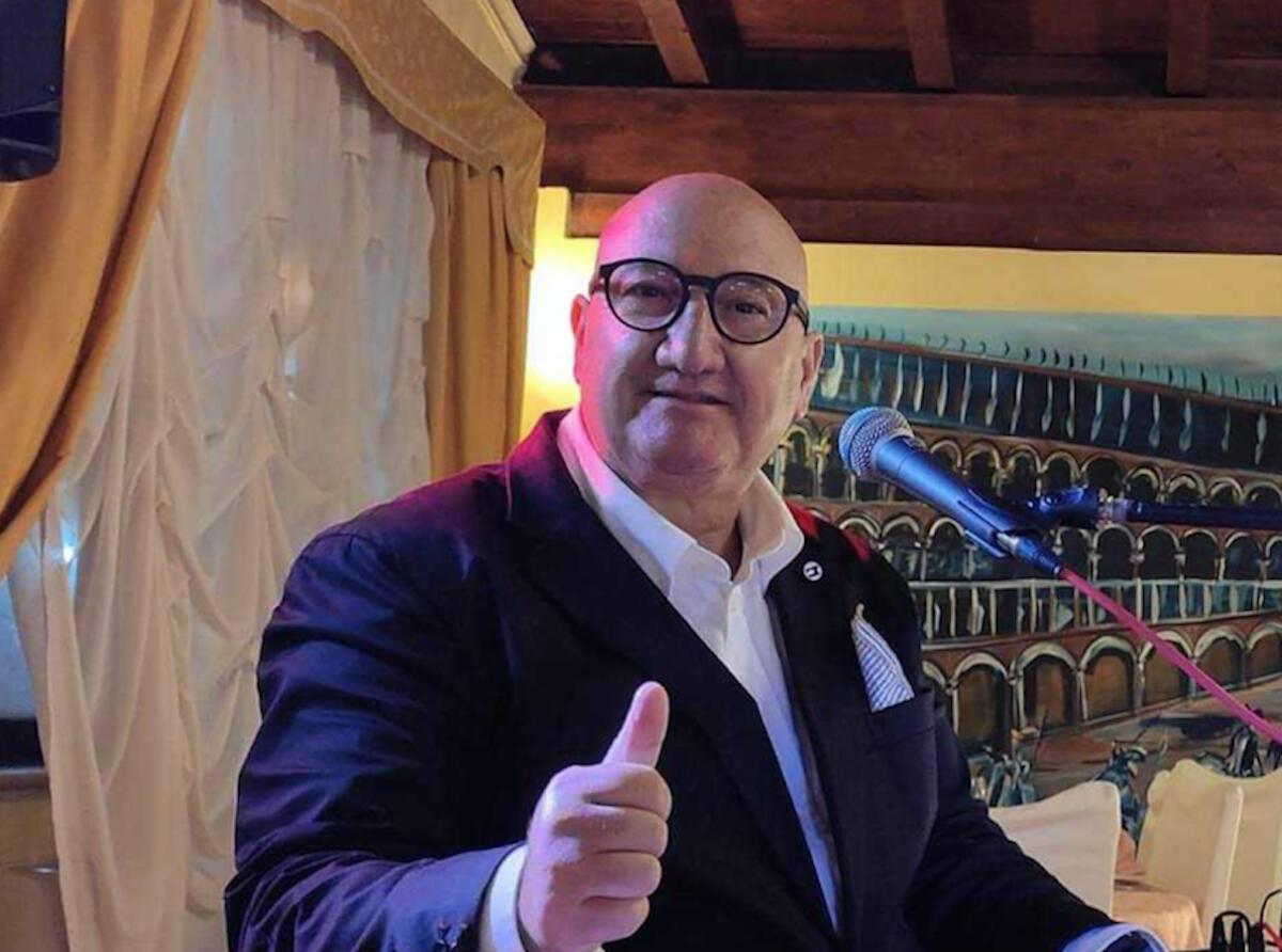 Le canzoni di Vittorio Rocca arrivano sulle piattaforme digitali - 
