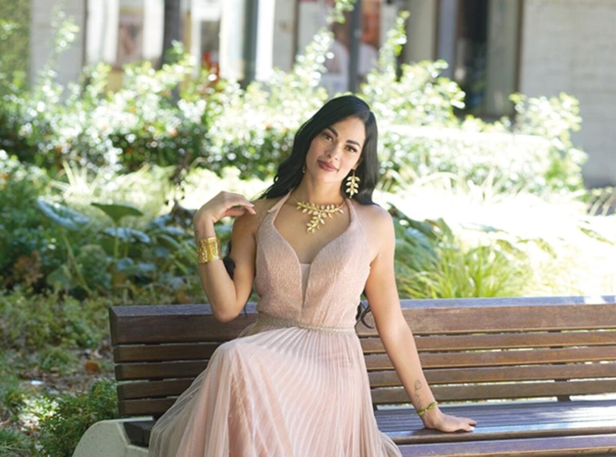 Una Mamma di Mesoraca protagonista del Calendario di "Miss Mamma Italiana 2025" - 
