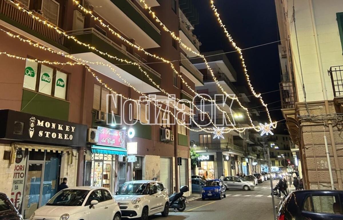 Crotone - Modifiche alla viabilità in occasione dell'evento "Via Firenze in Festa" - 