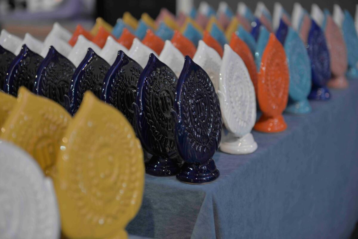 Il premio Industria Felix a tre imprese calabresi - 