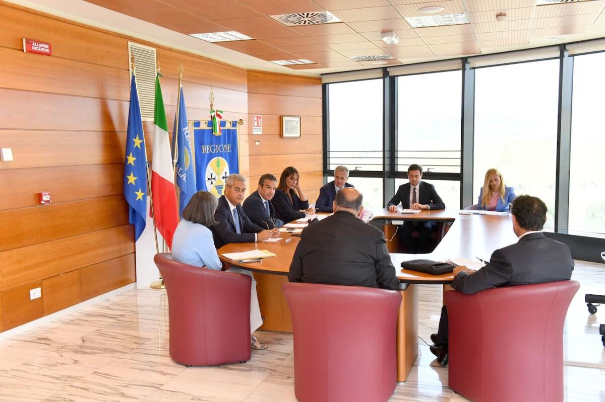 Calabria - Sociale, legalità, partecipate e lavoro, la Giunta regionale approva nuove delibere - 