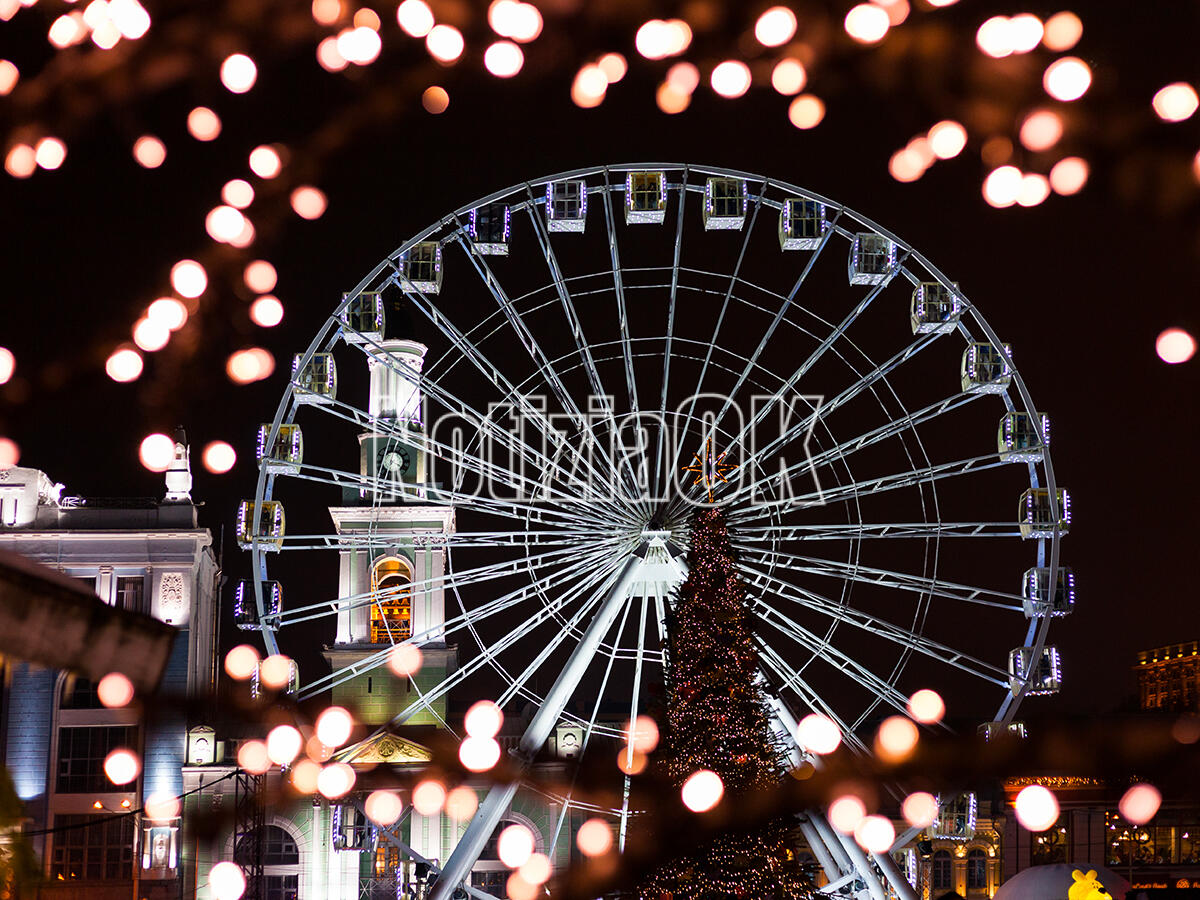 Crotone - Una grande novità per le feste di Natale in città - 