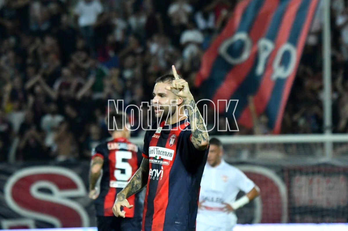 #TeamAtalmuraCrotone 1-3 | Marco Tumminello: «Abbiamo chiuso l'anno nel migliore dei modi» - 