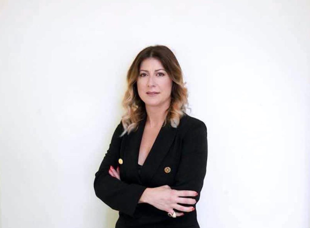 Mariella Manna
