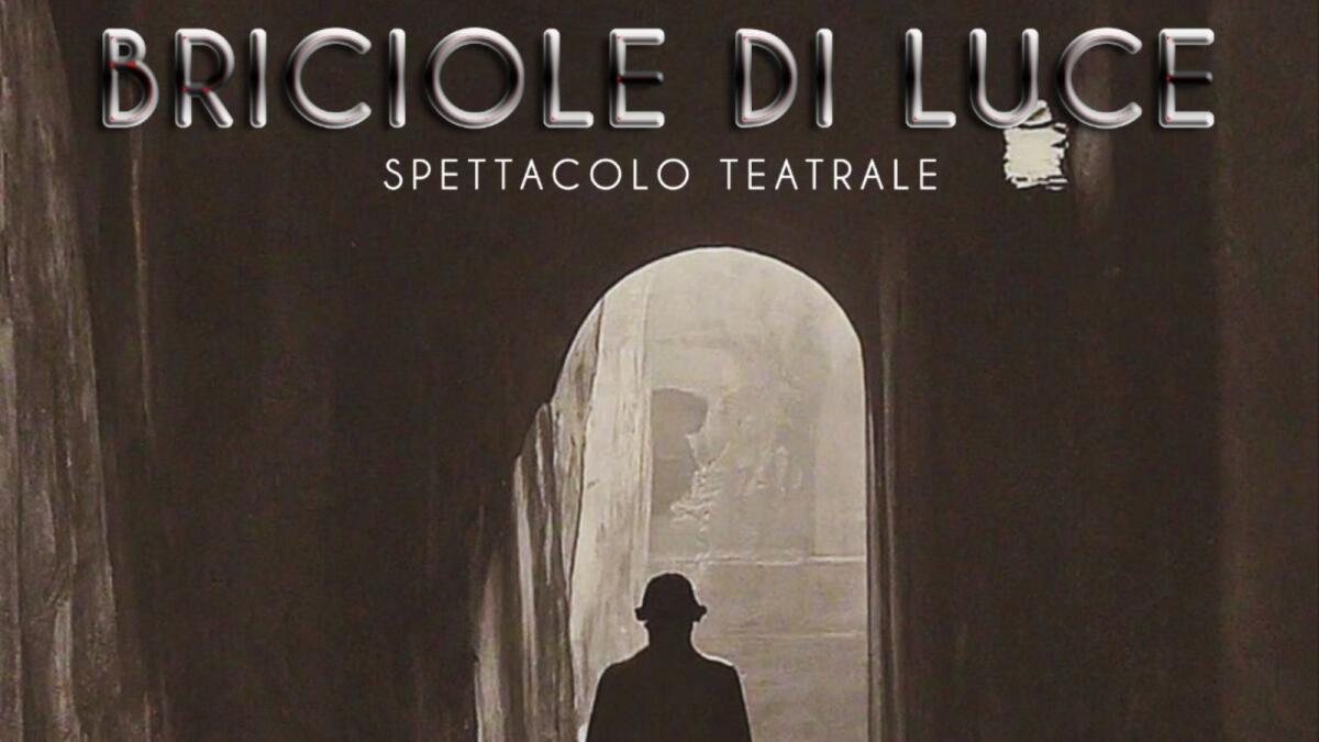 Giornata della Memoria - In scena a Diamante lo spettacolo teatrale "Briciole di Luce"  - 