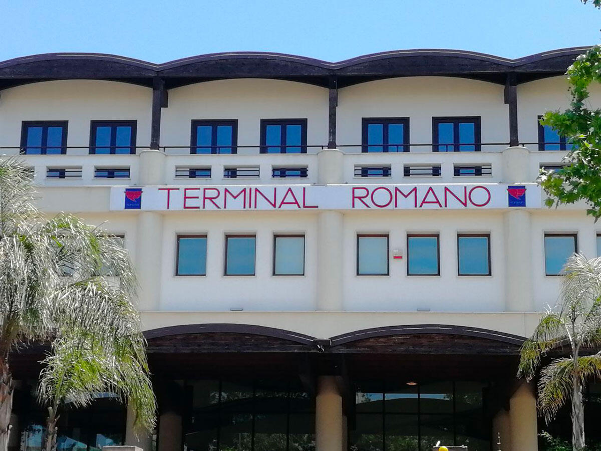 Crotone - Arrivano gli autobus di ultima generazione - 