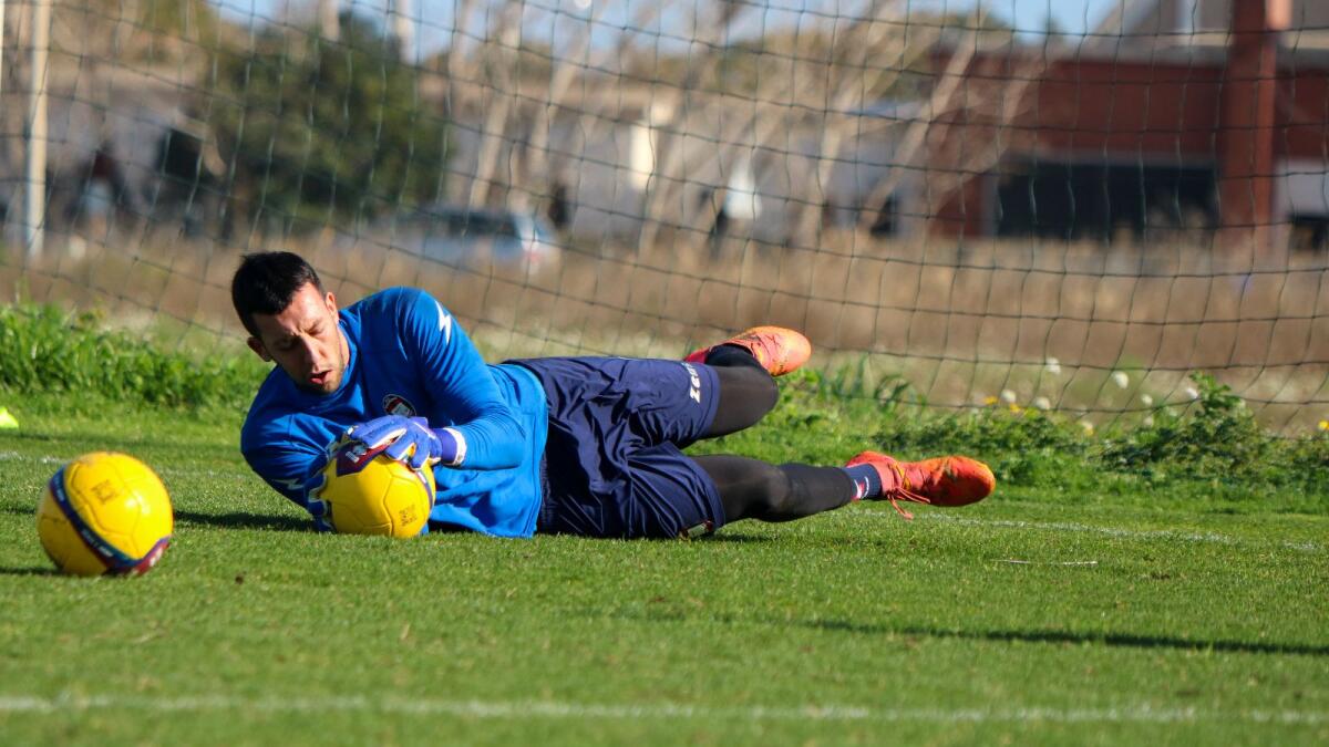 #CrotonePicerno | I Convocati - Sassi pronto all'esordio e Vinicius rientra in rosa - 