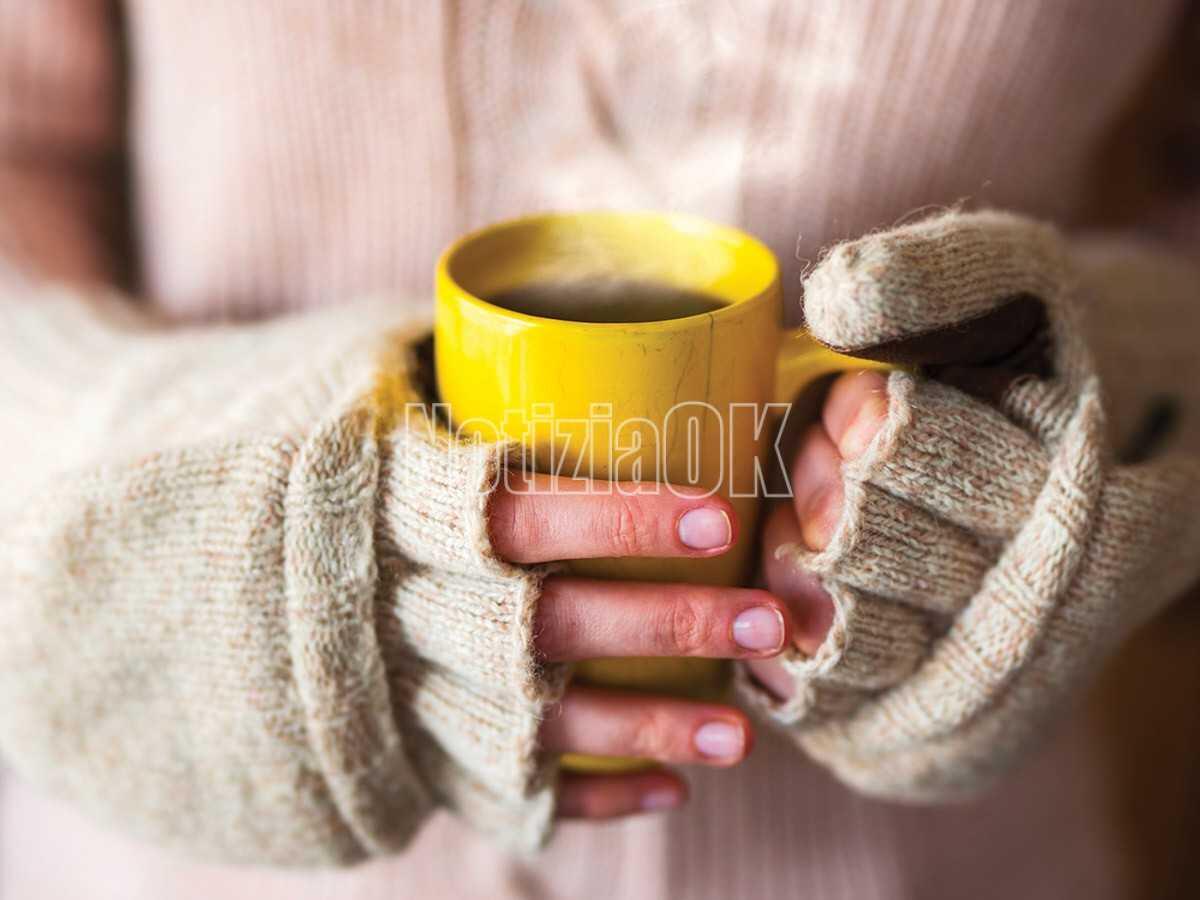 Lifestyle - Acqua d'orzo per combattere i "disturbi di stagione" - 