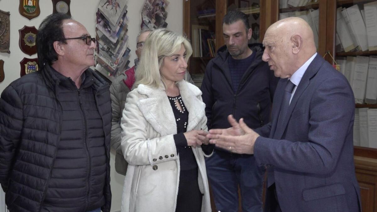 Agricoltori e allevatori in mobilitazione – Richiesta ai sindaci di Botricello e Cutro per lo stato di crisi - 