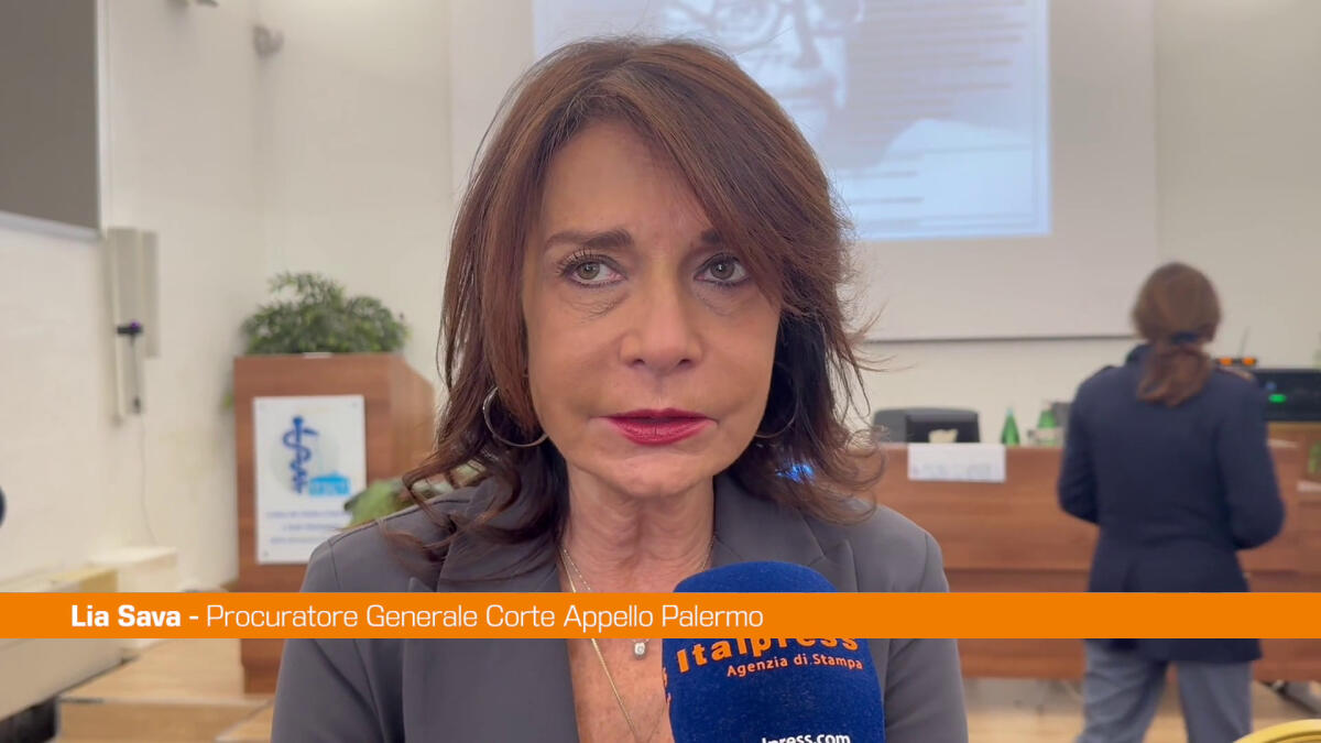 Sava “Violenza giovanile? Chiave di volta nell'esempio degli adulti” - 