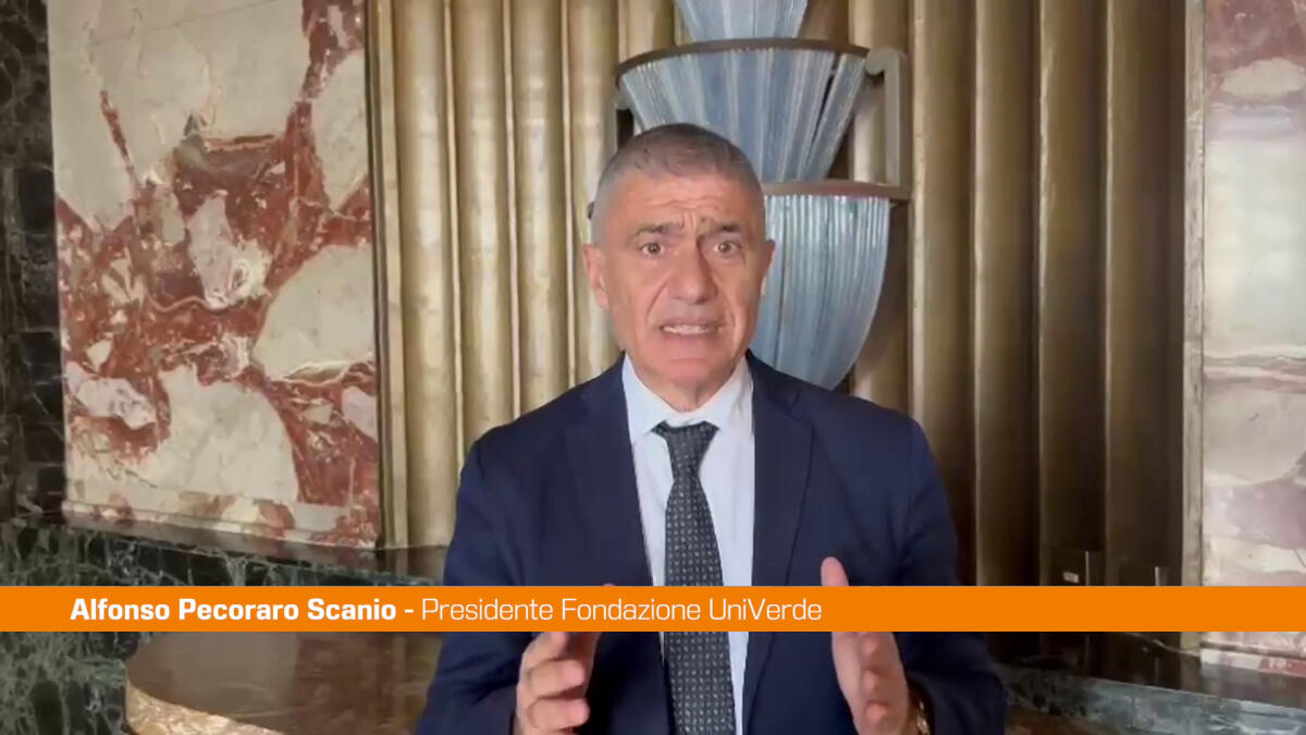 Pecoraro Scanio "Per San Biagio panettone milanese eccellenza Italia" - 