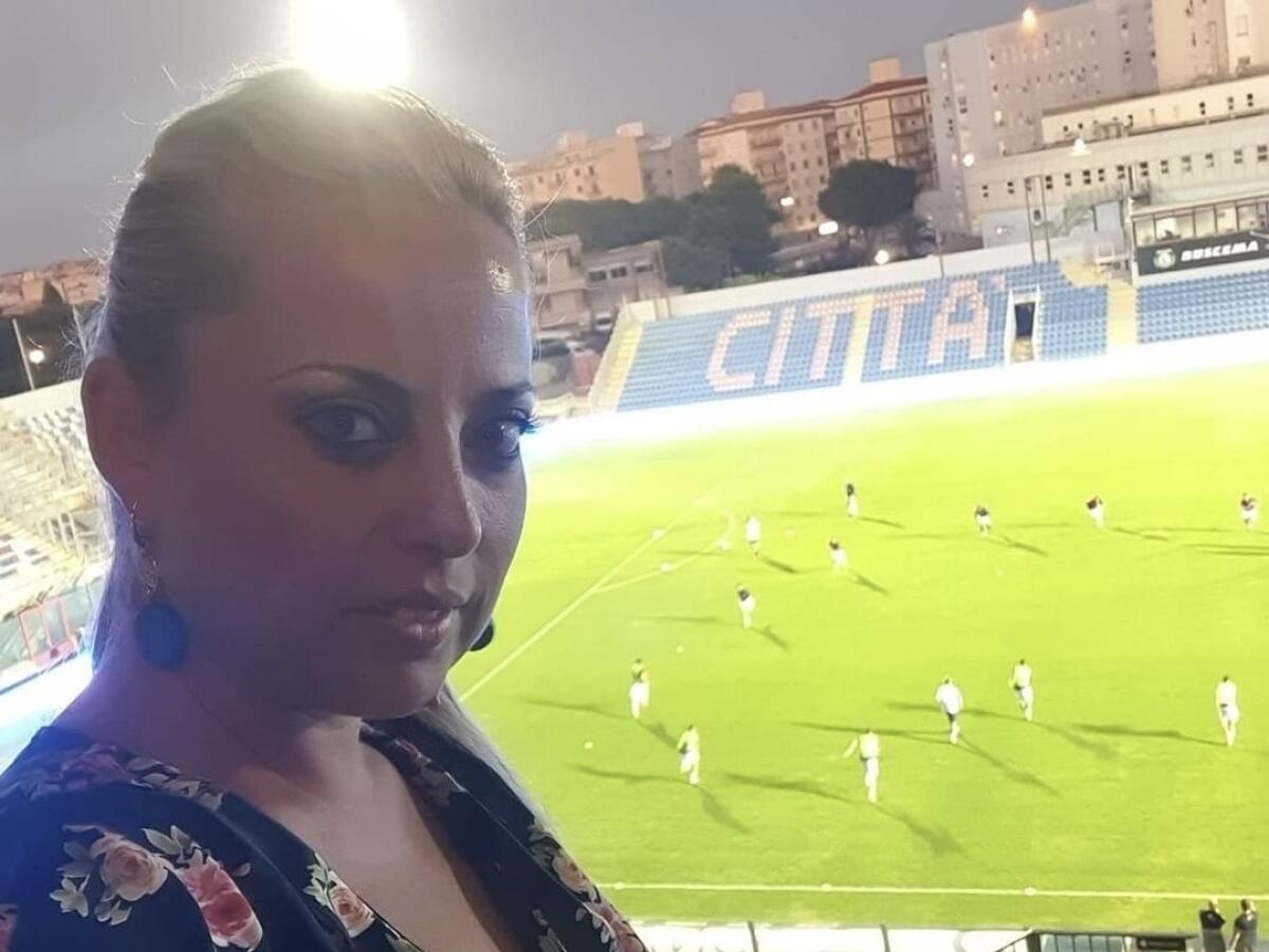 #CrotoneCalcio | Il rossoblù più importante di questo girone d'andata - La risposta di Claudia Berlingeri - 