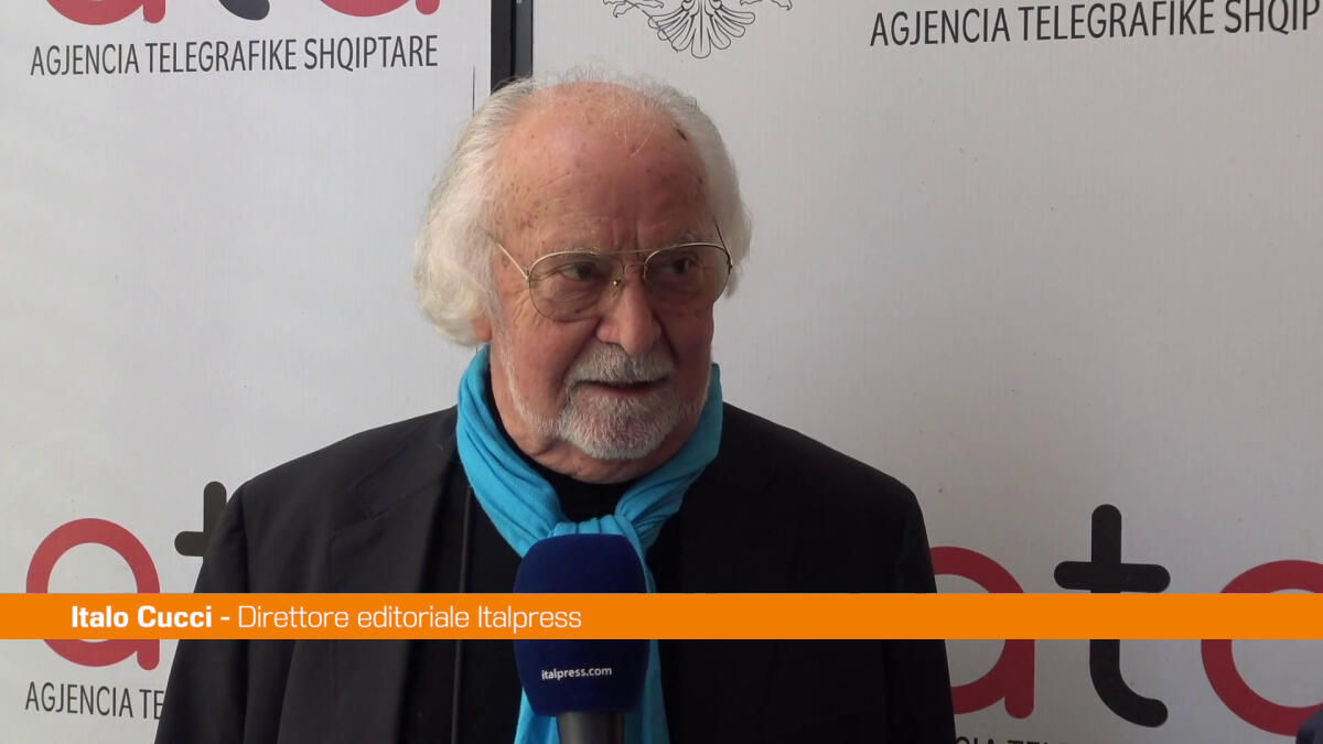 Editoria, accordo Italpress-ATA. Cucci "Grande gioia" - 