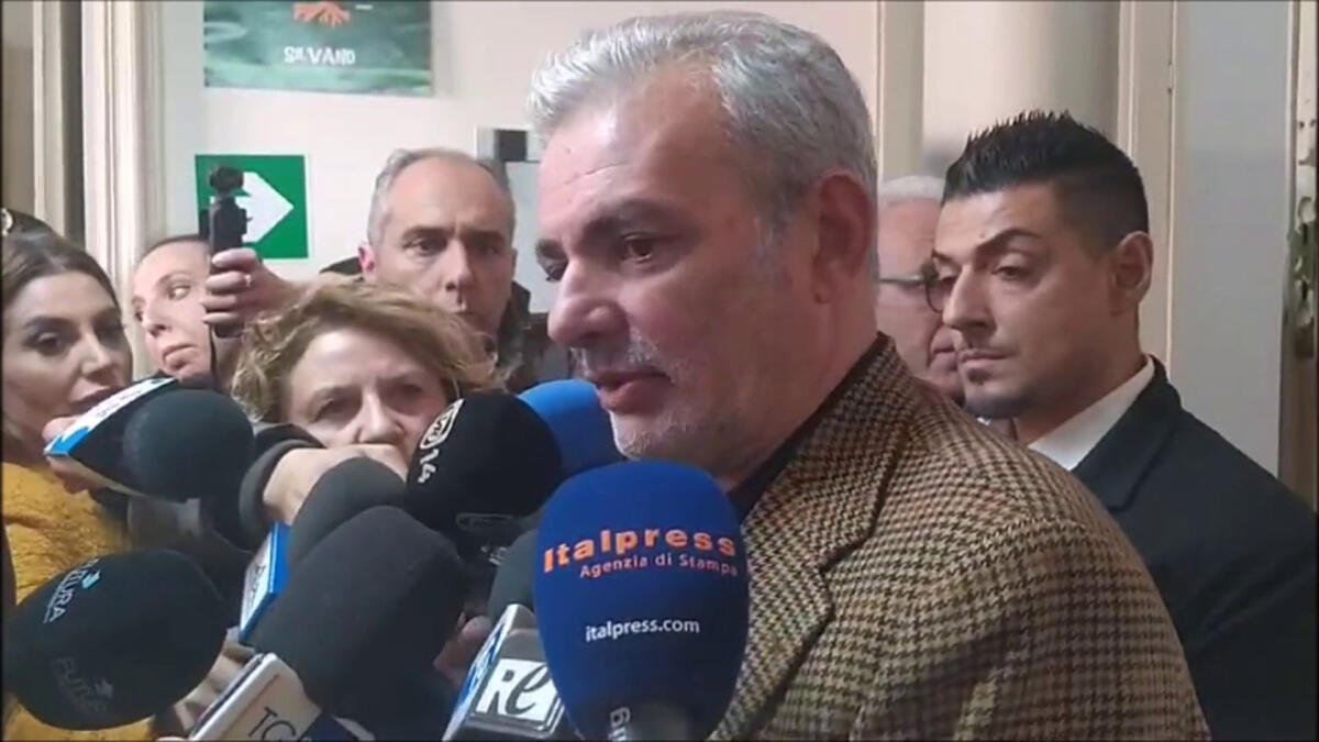 Curcio "La parità di genere vale anche in ambienti criminali" - 