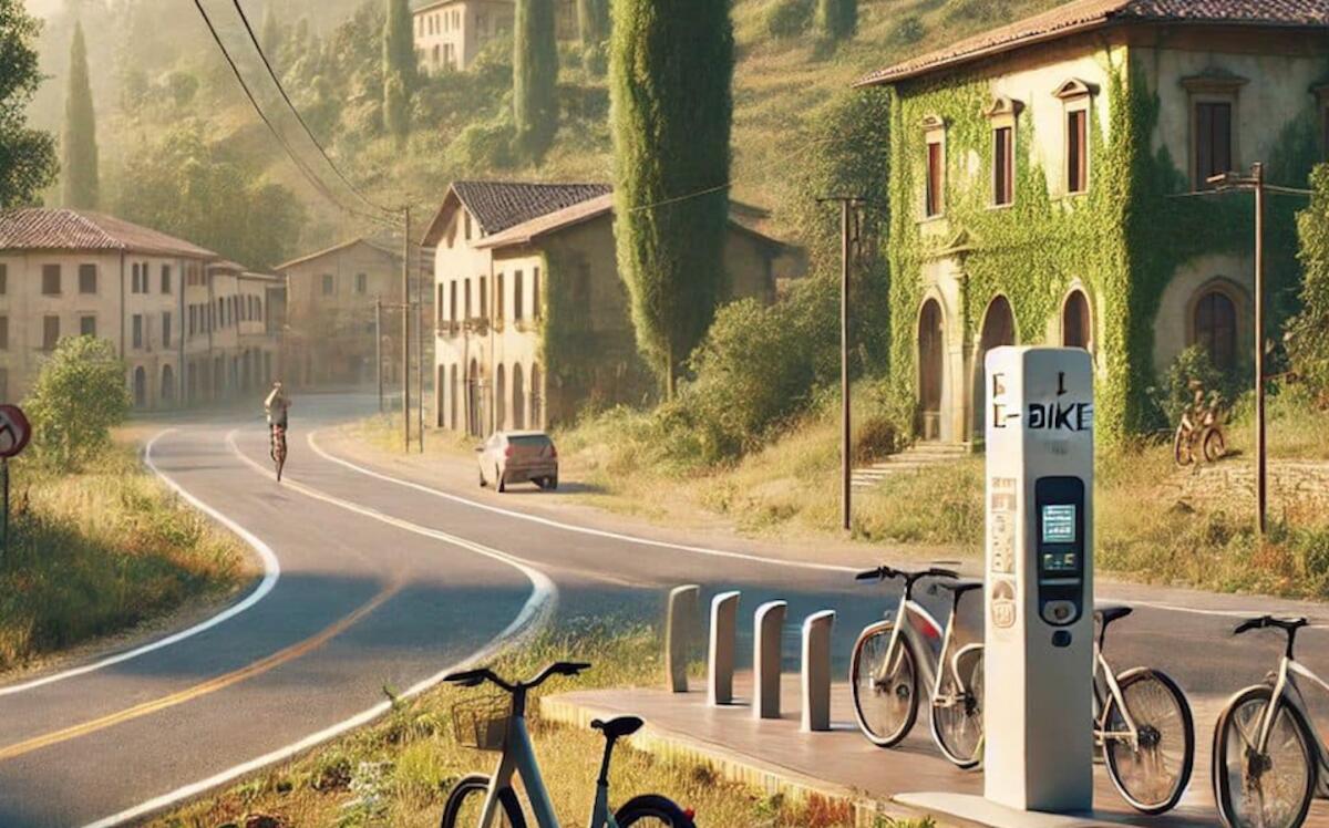 A Mesoraca si punta alla mobilità sostenibile, il Comune presenta il progetto EcoBike - 