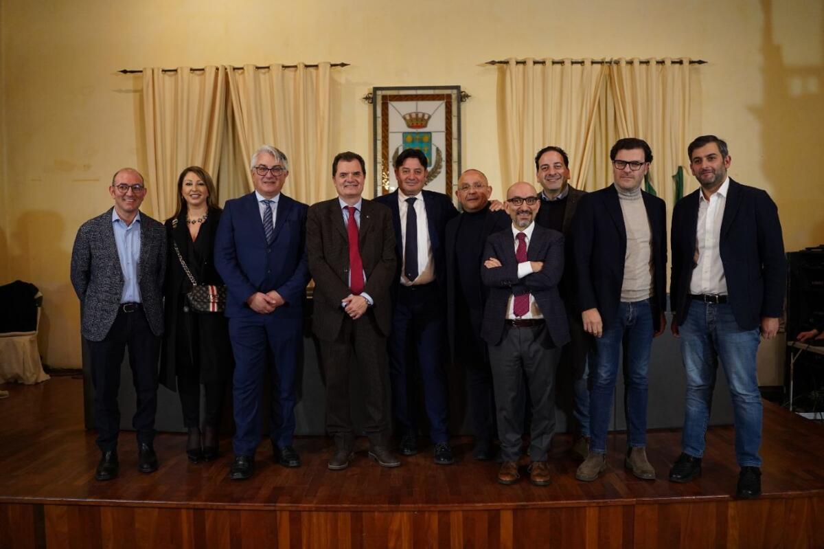 Istituzioni, Chiesa e comunità unite nel sostenere il gemellaggio tra Rossano e San Paolo del Brasile - 